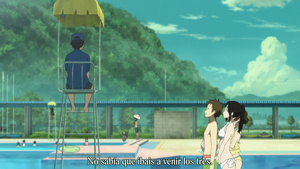 Hyouka: Motsubeki Mono wa